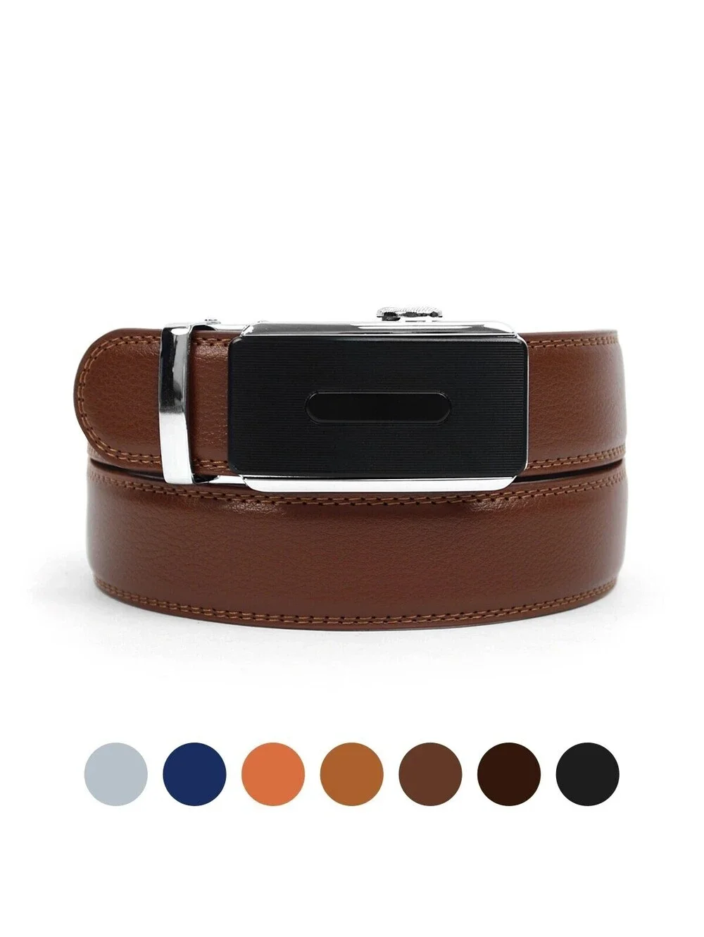 MGLBB29-BT British Sliding Buckle 46